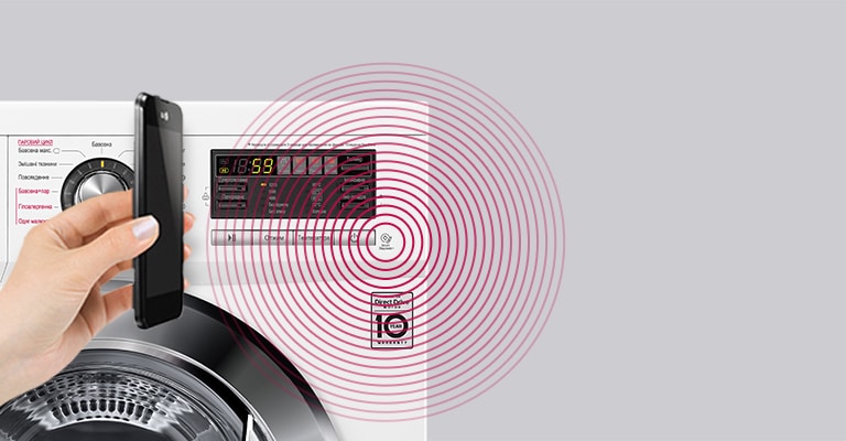 "Smart Diagnosis™*. Новий рівень інтелекту"