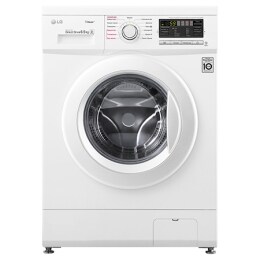 Вузька пральна машина, технологія 6 Motion™, прання парою SpaSteam™, Smart Diagnosis™, 6,5 кг2