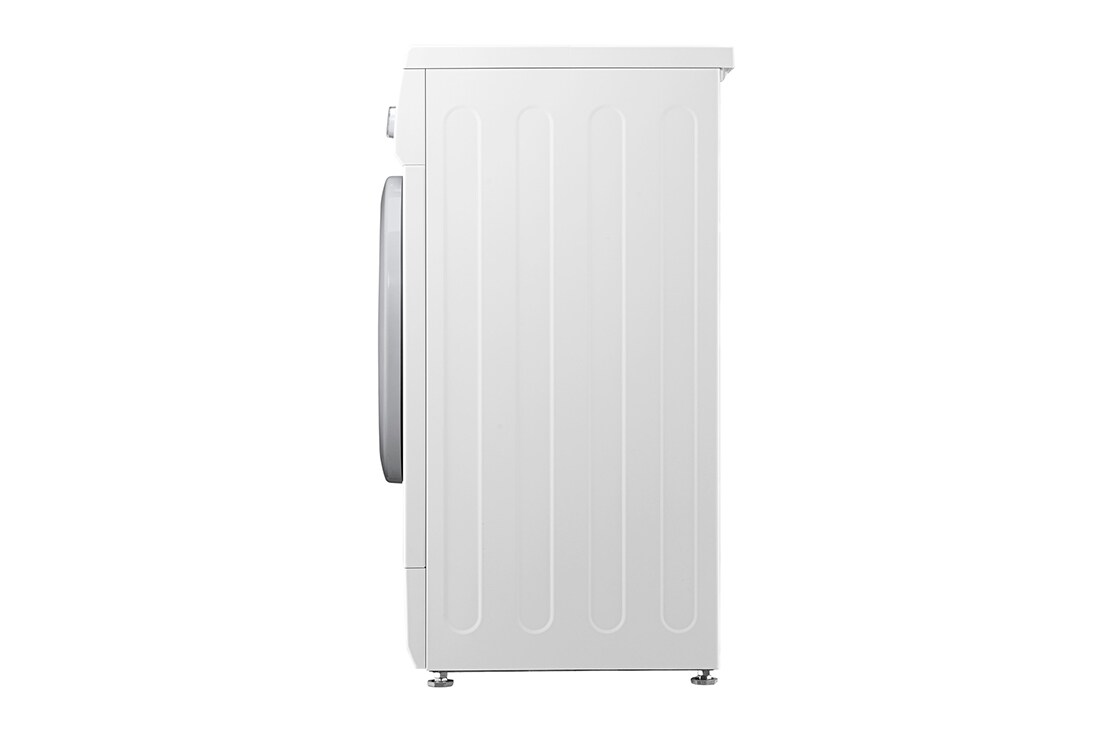 LG Вузька пральна машина, технологія 6 Motion™, прання парою SpaSteam™, Smart Diagnosis™, 6,5 кг, Вузька пральна машина, технологія 6 Motion™, прання парою SpaSteam™, Smart Diagnosis™, 6,5 кг, F1296WDS1, thumbnail 12