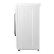 LG Вузька пральна машина, технологія 6 Motion™, прання парою SpaSteam™, Smart Diagnosis™, 6,5 кг, Вузька пральна машина, технологія 6 Motion™, прання парою SpaSteam™, Smart Diagnosis™, 6,5 кг, F1296WDS1, thumbnail 12