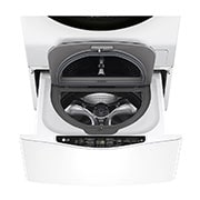 LG Прально-сушильна машина з 2 барабанами | 6 Motion™ | EcoHybrid™ | 12+2/8 кг, FH6G1BCH2N-FH8G1MINI3, FH6G1BCH2N-FH8G1MINI3, thumbnail 9