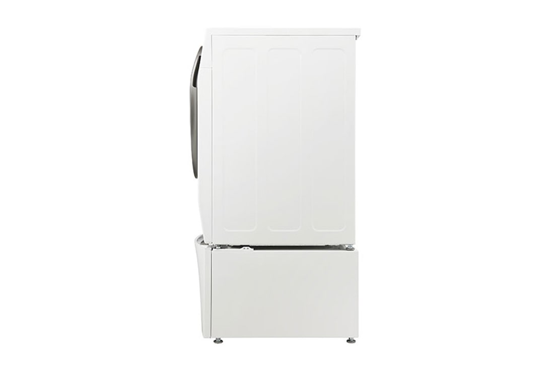 LG Прально-сушильна машина з 2 барабанами | 6 Motion™ | EcoHybrid™ | 12+2/8 кг, FH6G1BCH2N-FH8G1MINI3, FH6G1BCH2N-FH8G1MINI3, thumbnail 11