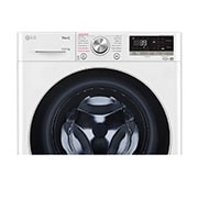 LG Стандартна прально-сушильна машина | AI DD™ | Steam™ | 9/6 кг, F4V3VC0WW, thumbnail 10