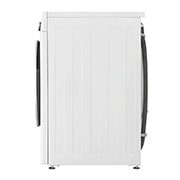 LG Стандартна прально-сушильна машина | AI DD™ | Steam™ | 9/6 кг, F4V3VC0WW, thumbnail 14