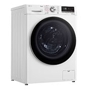 LG Стандартна прально-сушильна машина | AI DD™ | Steam™ | 9/6 кг, F4V3VC0WW, thumbnail 2