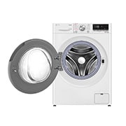 LG Стандартна прально-сушильна машина | AI DD™ | Steam™ | 9/6 кг, F4V3VC0WW, thumbnail 3