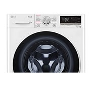 LG Стандартна пральна машина | AI DD™ | TurboWash™ | 10,5 кг, Стандартна пральна машина | AI DD™ | TurboWash™ | 10,5 кг, F4V5RS0WW, thumbnail 4