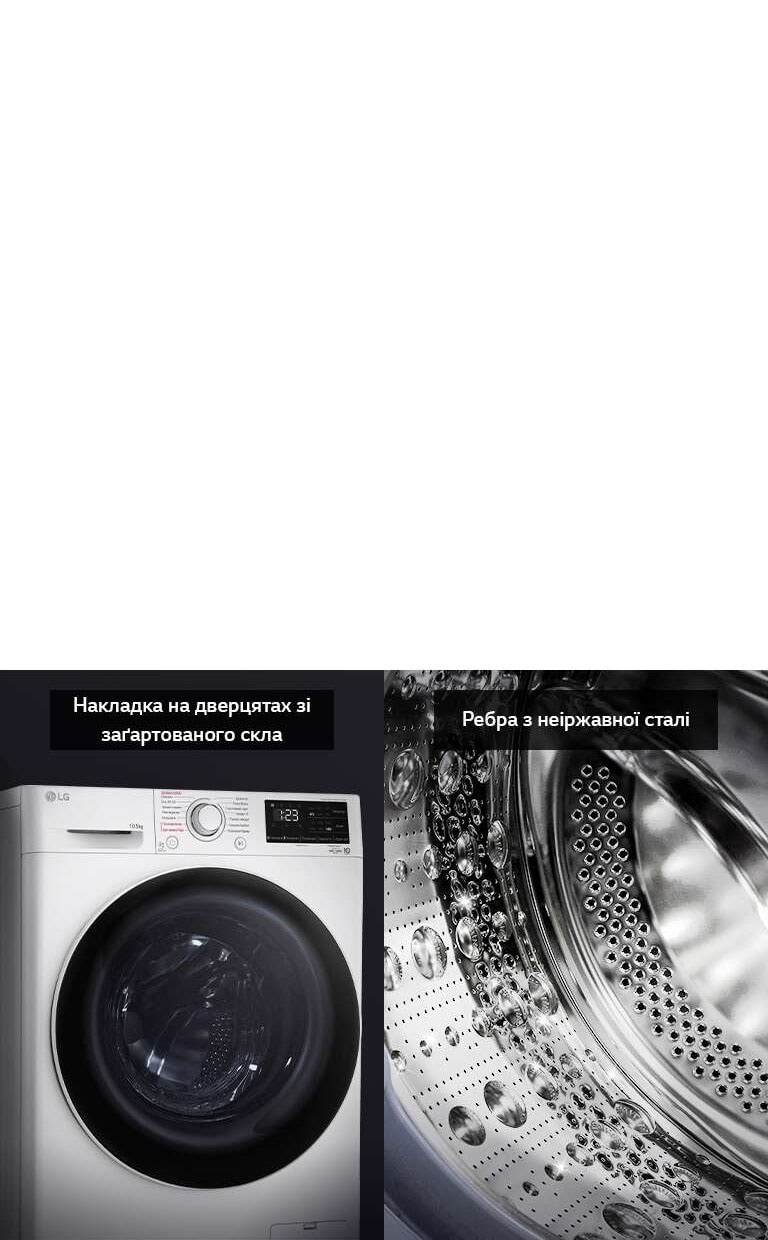 Підвищена міцність та гігієнічність