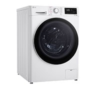 LG Стандартна пральна машина | AI DD™ | Steam™ | 10,5 кг, F4V3RS0WW, F4V3RS0WW, thumbnail 2