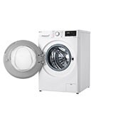 LG Стандартна пральна машина | AI DD™ | Steam™ | 10,5 кг, F4V3RS0WW, F4V3RS0WW, thumbnail 4