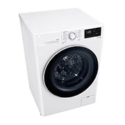 LG Стандартна пральна машина | AI DD™ | Steam™ | 10,5 кг, F4V3RS0WW, F4V3RS0WW, thumbnail 7