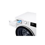 LG Стандартна пральна машина | AI DD™ | Steam™ | 10,5 кг, F4V3RS0WW, F4V3RS0WW, thumbnail 13