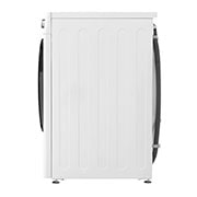 LG Стандартна пральна машина | AI DD™ | Steam™ | 10,5 кг, F4V3RS6WW, F4V3RS6WW, thumbnail 14