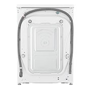 LG Стандартна пральна машина | AI DD™ | Steam™ | 10,5 кг, F4V3RS6WW, F4V3RS6WW, thumbnail 15