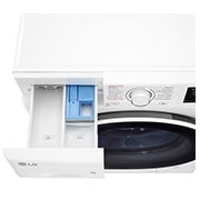 LG Стандартна пральна машина | AI DD™ | Steam™ | 9 кг , F4V3VS0WW, F4V3VS0WW, thumbnail 11