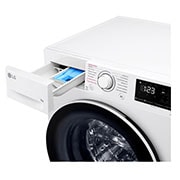 LG Стандартна пральна машина | AI DD™ | Steam™ | 9 кг , F4V3VS0WW, F4V3VS0WW, thumbnail 13