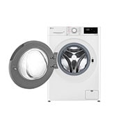 LG Стандартна пральна машина | AI DD™ | Steam™ | 9 кг , F4V3VS0WW, F4V3VS0WW, thumbnail 3