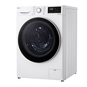 LG Стандартна пральна машина | AI DD™ | Steam™ | 9 кг , F4V3VS0WW, F4V3VS0WW, thumbnail 5