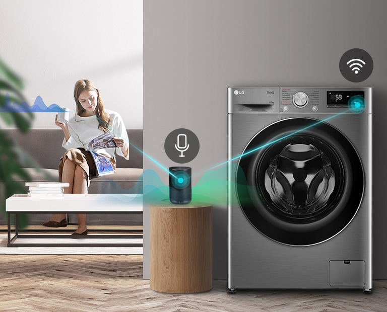 Просте керування за допомогою голосу**