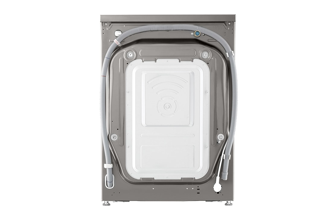 LG Вузька пральна машина | AI DD™ | TurboWash™ | 8,5 кг, Вузька пральна машина | AI DD™ | TurboWash™ | 8,5 кг, F2V5GS9PW, thumbnail 15