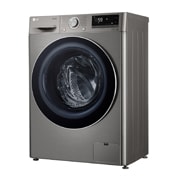 LG Вузька пральна машина | AI DD™ | TurboWash™ | 8,5 кг, Вузька пральна машина | AI DD™ | TurboWash™ | 8,5 кг, F2V5GS9PW, thumbnail 5