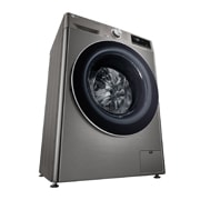 LG Вузька пральна машина | AI DD™ | TurboWash™ | 8,5 кг, Вузька пральна машина | AI DD™ | TurboWash™ | 8,5 кг, F2V5GS9PW, thumbnail 6