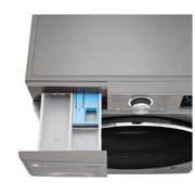 LG Вузька пральна машина | AI DD™ | TurboWash™ | 8,5 кг, Вузька пральна машина | AI DD™ | TurboWash™ | 8,5 кг, F2V5GS9PW, thumbnail 11