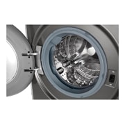 LG Вузька пральна машина | AI DD™ | TurboWash™ | 8,5 кг, Вузька пральна машина | AI DD™ | TurboWash™ | 8,5 кг, F2V5GS9PW, thumbnail 12