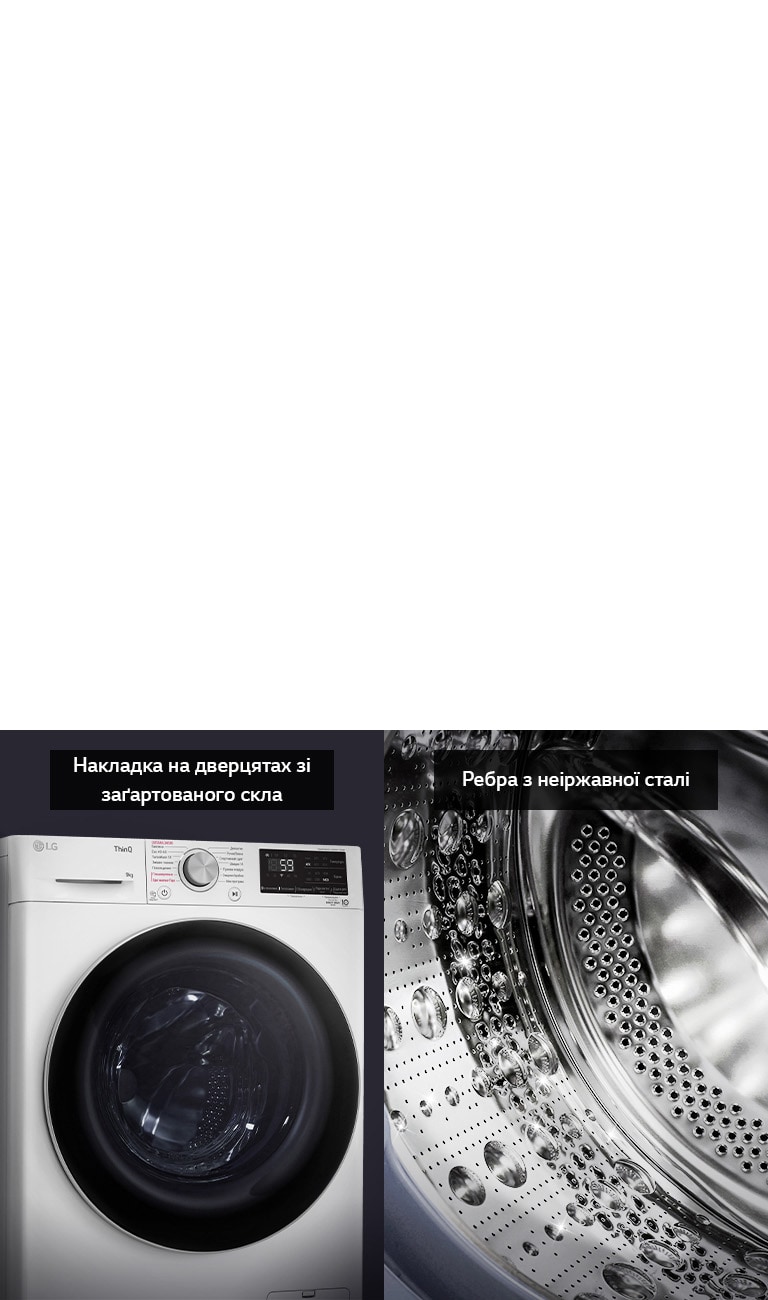 Підвищена міцність та гігієнічність