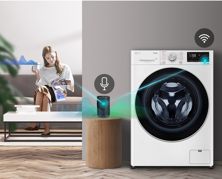 Просте керування за допомогою голосу**