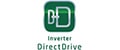 Інверторний двигун з прямим приводом Inverter DirectDrive™