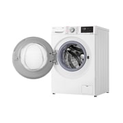 LG Стандартна пральна машина | AI DD™ | TurboWash™ | 9 кг, F4V5VS1WW, F4V5VS1WW, thumbnail 4