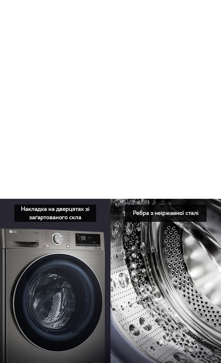 Підвищена міцність та гігієнічність