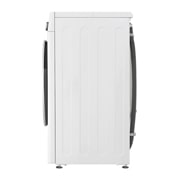 LG Вузька пральна машина | AI DD™ | TurboWash™ | 7 кг, F2V5HS1WW, F2V5HS1WW, thumbnail 14