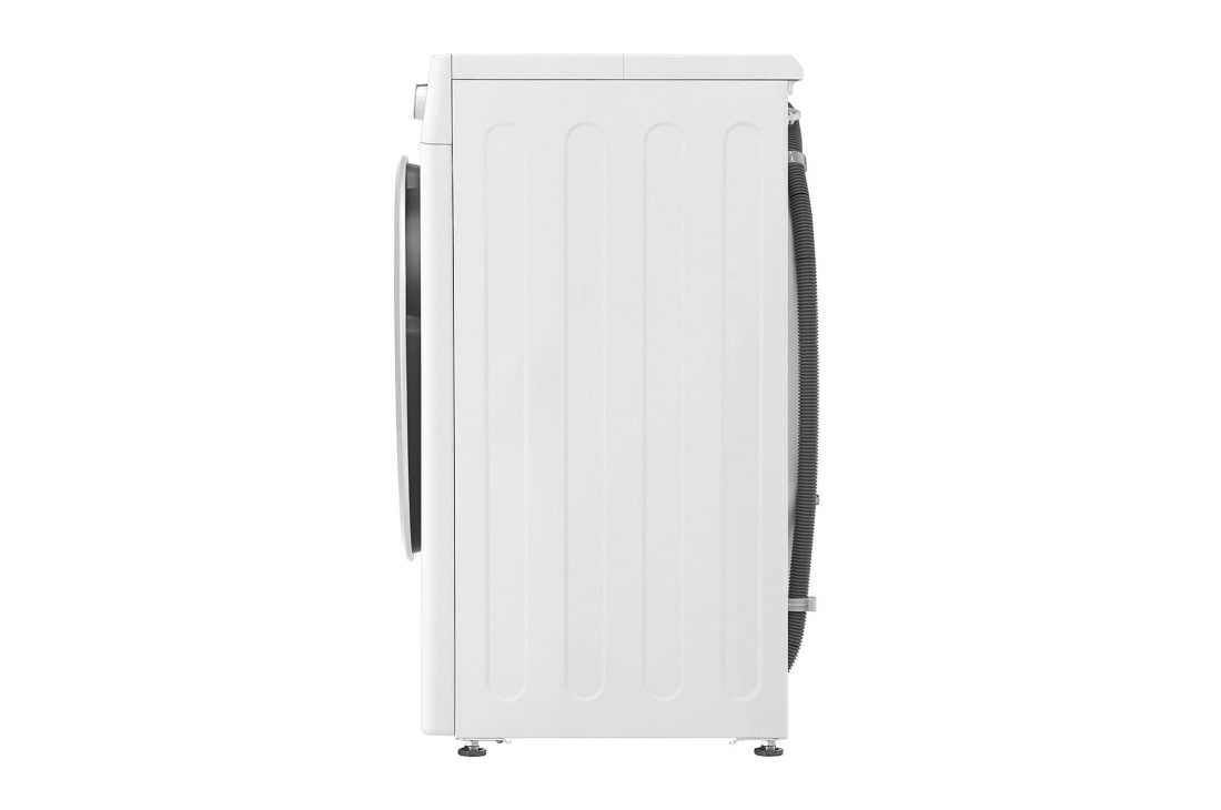 LG Вузька пральна машина | AI DD™ | Steam™ | 7 кг, F2V3HS7WW, thumbnail 14