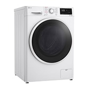 LG Вузька пральна машина | AI DD™ | Steam™ | 7 кг, F2V3HS7WW, thumbnail 2