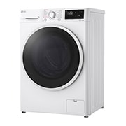 LG Вузька пральна машина | AI DD™ | Steam™ | 7 кг, F2V3HS7WW, thumbnail 5