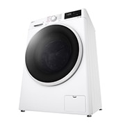 LG Вузька пральна машина | AI DD™ | Steam™ | 7 кг, F2V3HS7WW, thumbnail 6