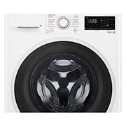 LG Вузька пральна машина | AI DD™ | Steam™ | 7 кг, F2V3HS7WW, thumbnail 10