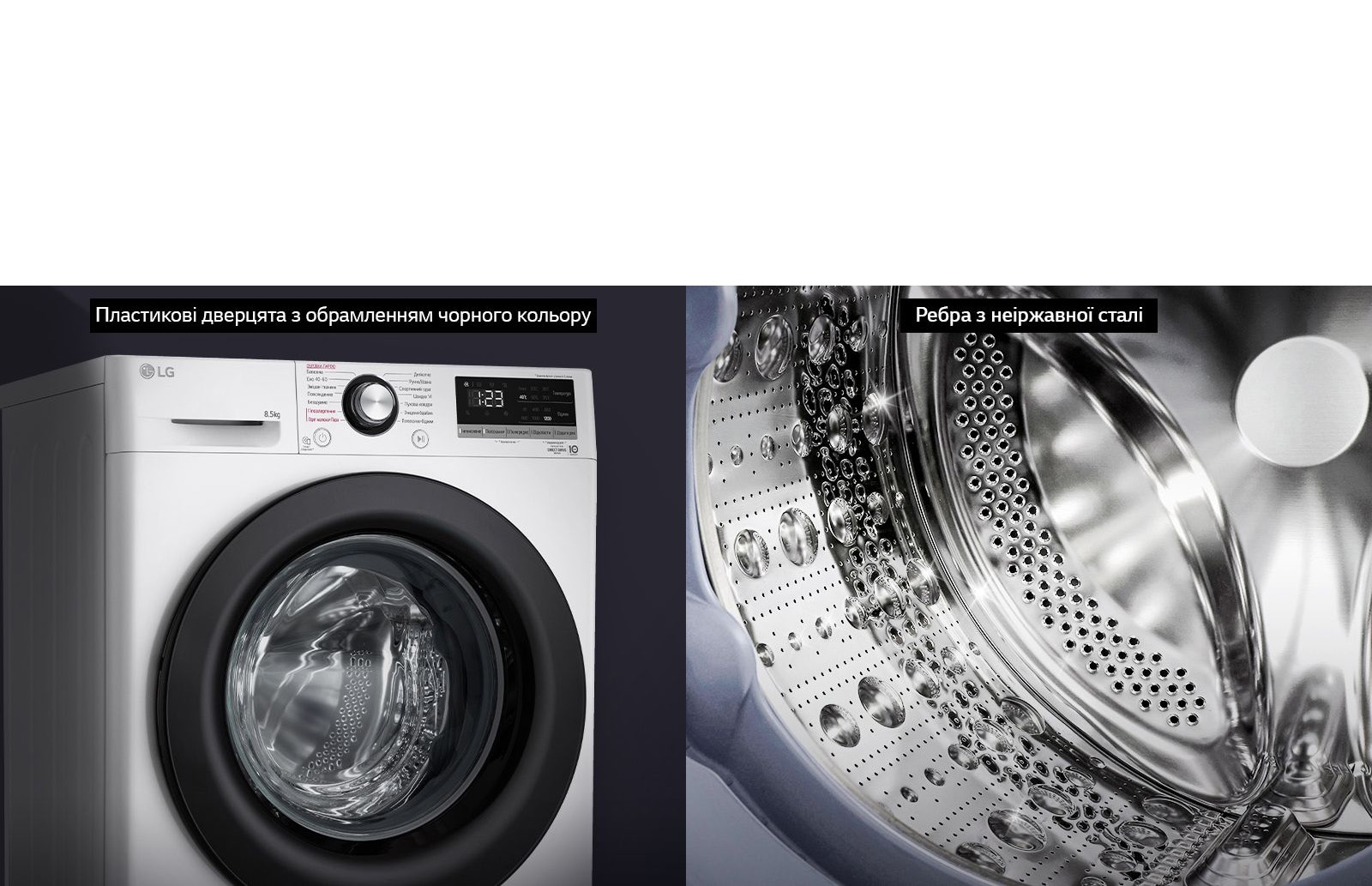 Підвищена міцність та гігієнічність