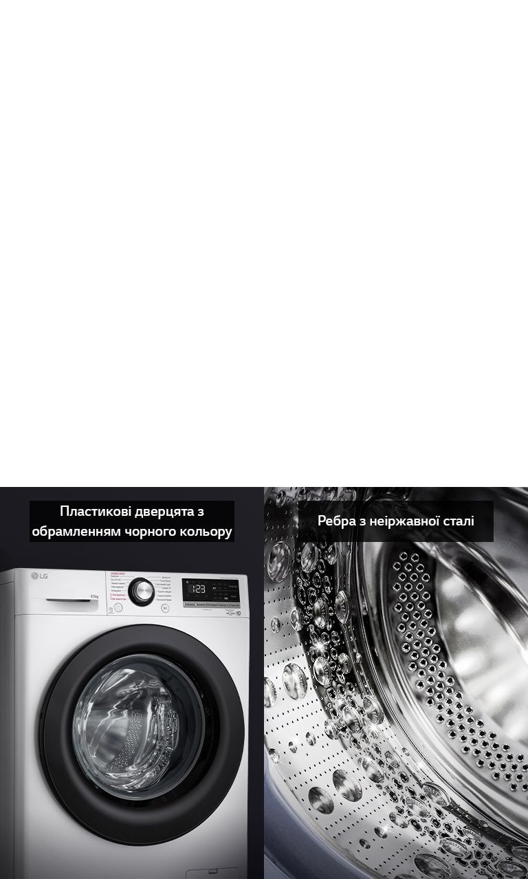 Підвищена міцність та гігієнічність