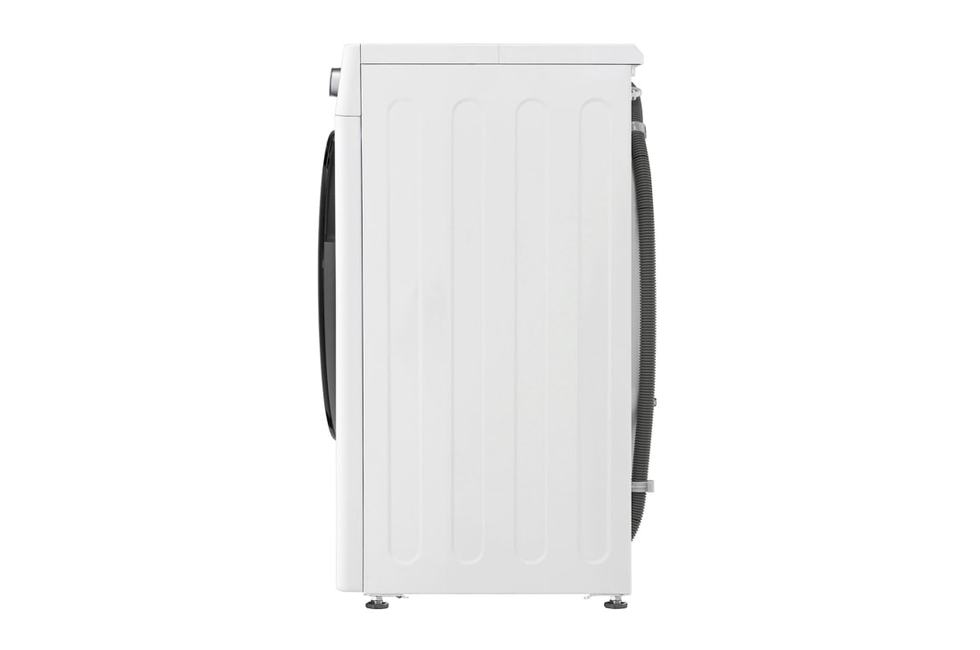 LG Вузька пральна машина | AI DD™ | Steam™ | 7 кг, F2V3HS6WW, thumbnail 14