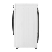 LG Вузька пральна машина | AI DD™ | Steam™ | 7 кг, F2V3HS6WW, thumbnail 14