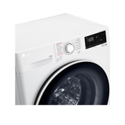 LG Вузька пральна машина | AI DD™ | Steam™ | 8,5 кг, F2V3GS0WW, F2V3GS0WW, thumbnail 9