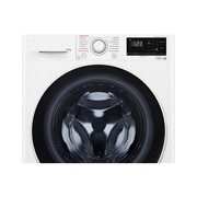 LG Вузька пральна машина | AI DD™ | Steam™ | 8,5 кг, F2V3GS0WW, F2V3GS0WW, thumbnail 10