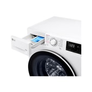 LG Вузька пральна машина | AI DD™ | Steam™ | 8,5 кг, F2V3GS0WW, F2V3GS0WW, thumbnail 13