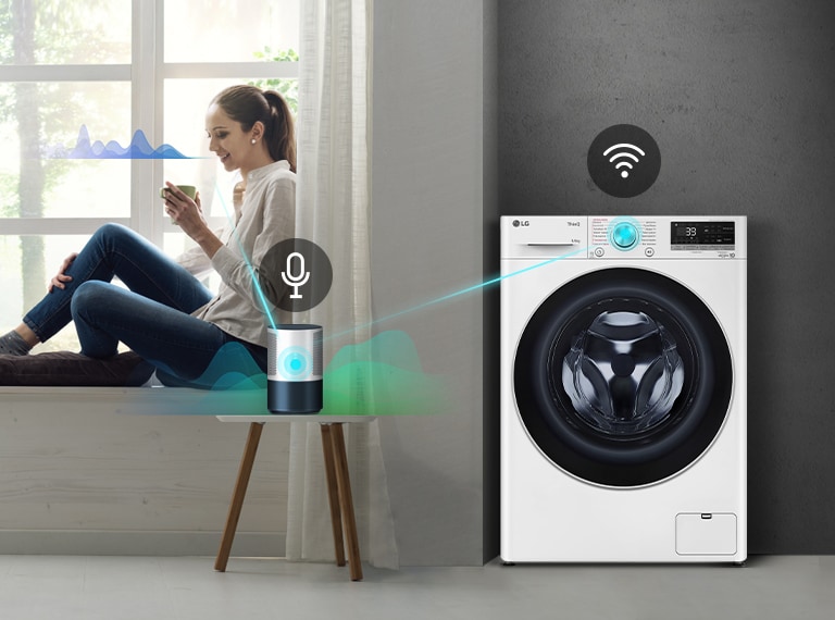 Просте керування за допомогою голосового помічника**