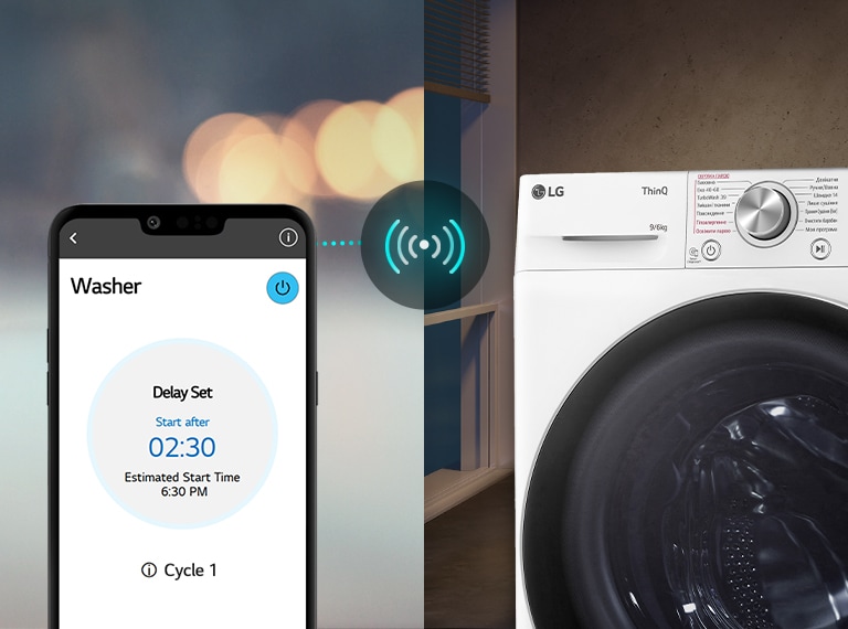 Підключайтесь і керуйте з будь-якого місця*