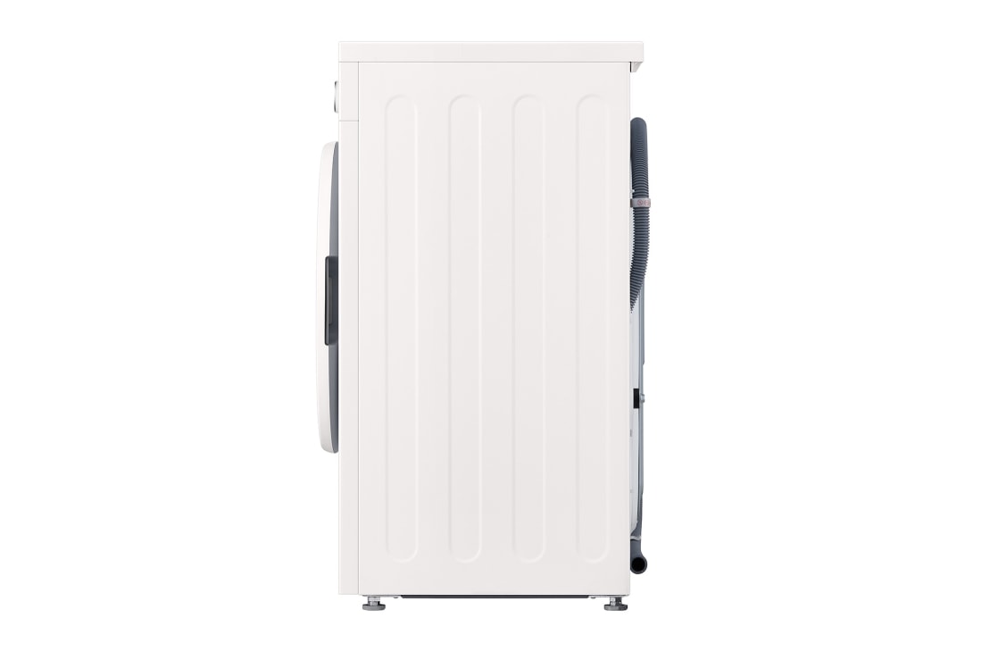 LG Вузька пральна машина | 6 Motion™ | Steam™ | 7 кг, З правого боку, F2Y1HS3W, thumbnail 12