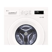 LG Вузька пральна машина | 6 Motion™ | Steam™ | 7 кг, Панель керування спереду, F2Y1HS3W, thumbnail 8